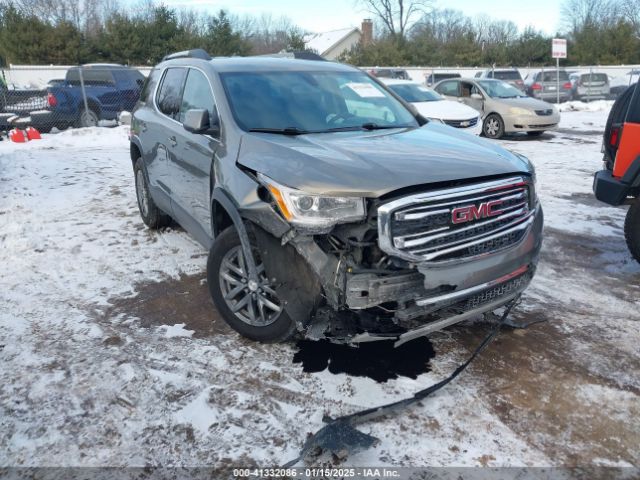 gmc acadia 2019 1gkknuls6kz266320