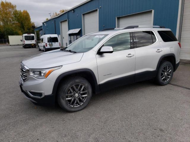 gmc acadia slt 2019 1gkknuls6kz270660