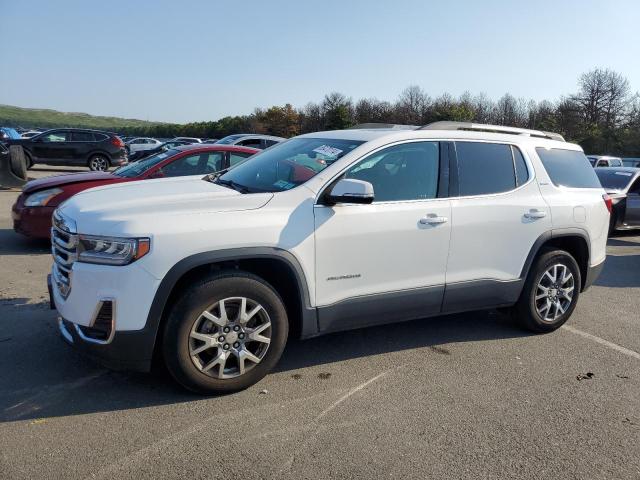 gmc acadia slt 2020 1gkknuls6lz185500