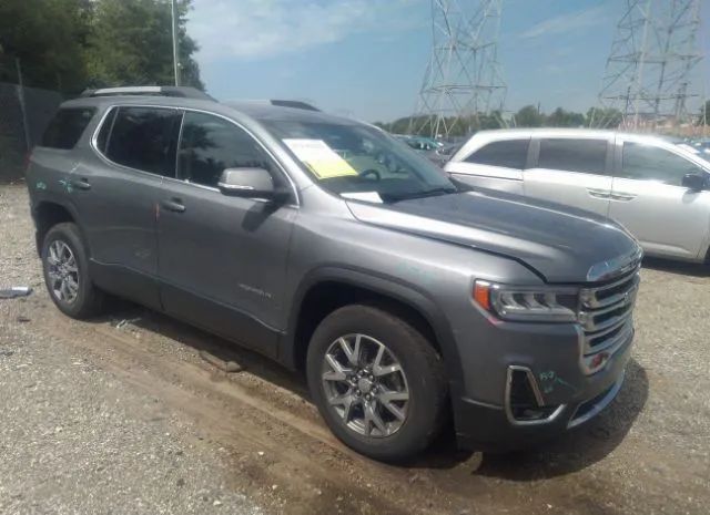 gmc acadia 2020 1gkknuls6lz208953