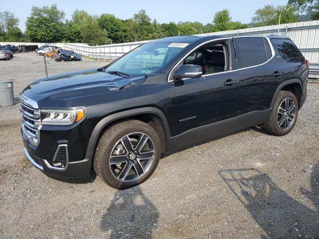 gmc acadia 2021 1gkknuls6mz111561