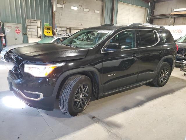 gmc acadia slt 2017 1gkknuls7hz189160