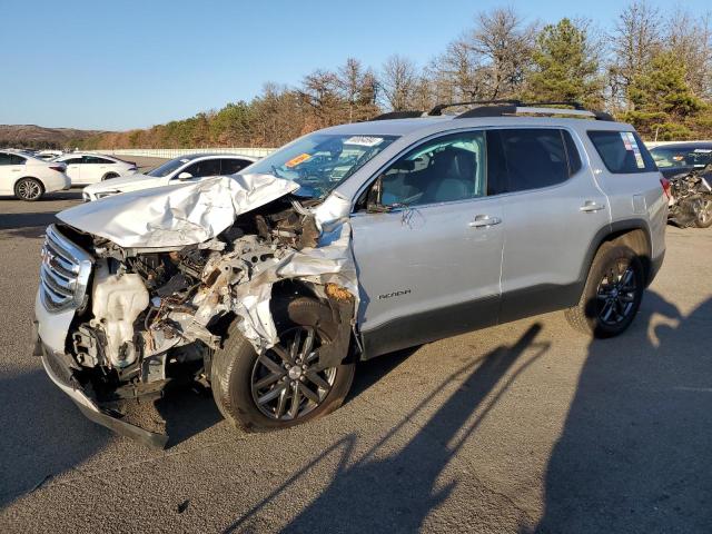 gmc acadia slt 2017 1gkknuls7hz246490