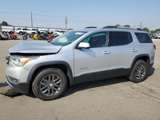 gmc acadia slt 2017 1gkknuls7hz305621