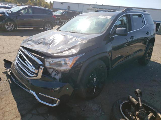 gmc acadia slt 2018 1gkknuls7jz128185