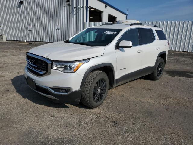 gmc acadia slt 2018 1gkknuls7jz159243