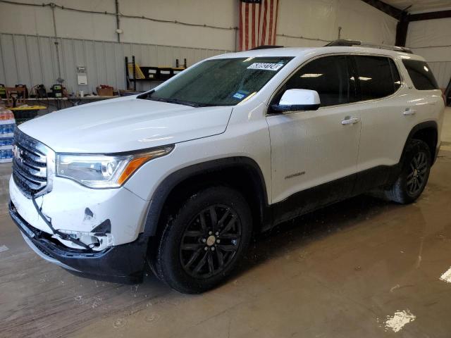 gmc acadia slt 2019 1gkknuls7kz193488