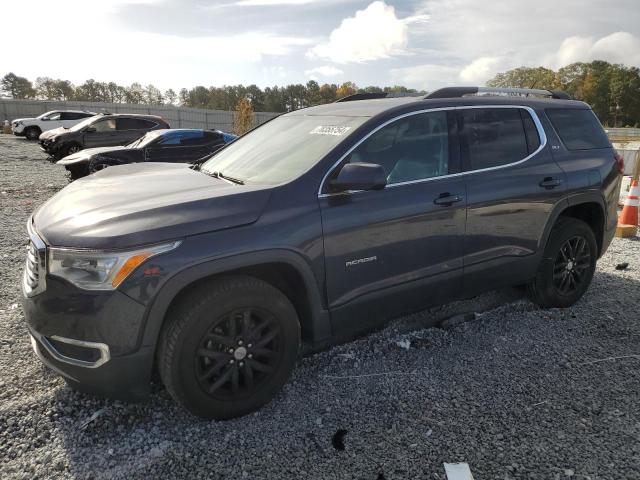 gmc acadia slt 2019 1gkknuls7kz231348