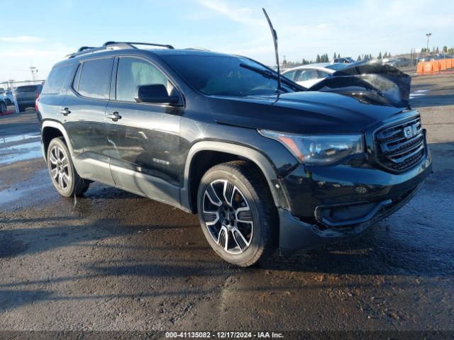 gmc acadia 2019 1gkknuls7kz272983