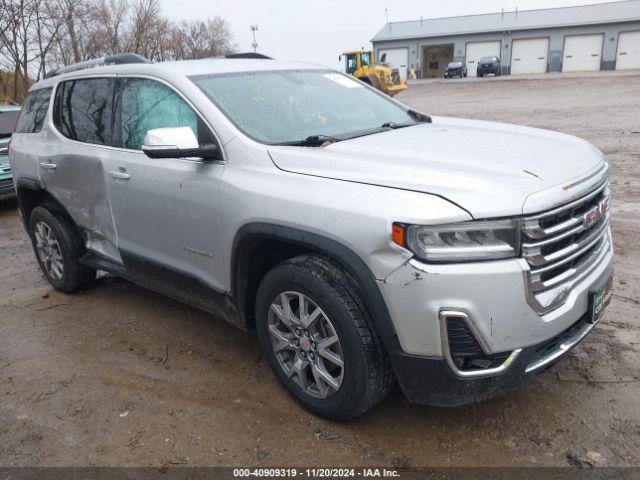 gmc acadia 2020 1gkknuls7lz106481