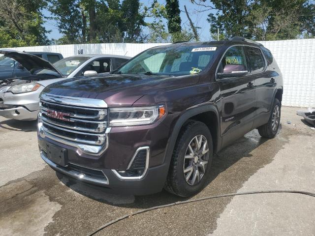 gmc acadia slt 2020 1gkknuls7lz145412