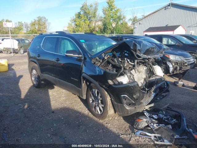 gmc acadia 2020 1gkknuls7lz178054