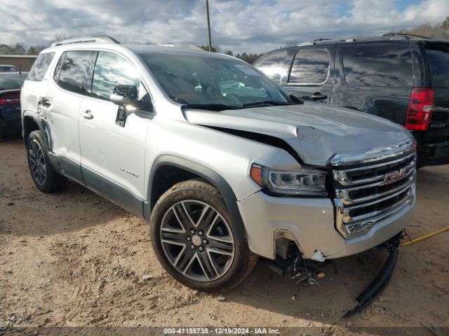 gmc acadia 2020 1gkknuls7lz195744