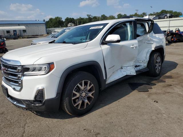 gmc acadia slt 2020 1gkknuls7lz199468