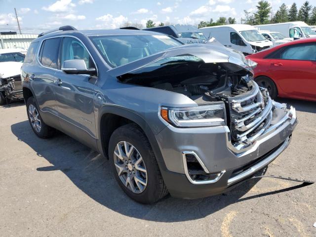 gmc acadia slt 2021 1gkknuls7mz202077