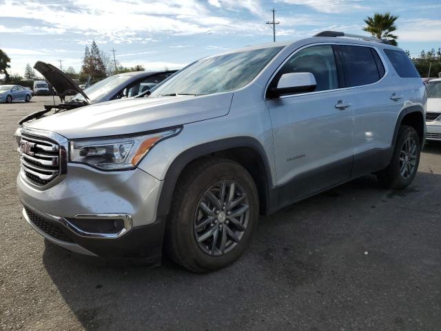 gmc acadia 2017 1gkknuls8hz185621