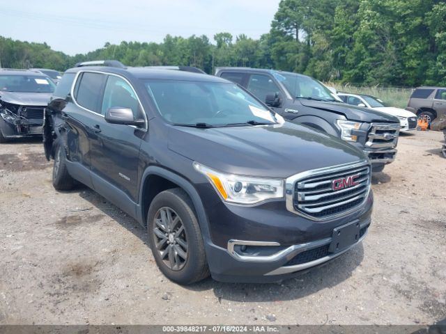 gmc acadia 2017 1gkknuls8hz224787