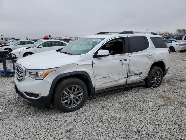 gmc acadia slt 2017 1gkknuls8hz280762