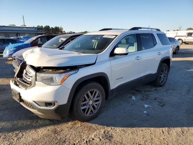 gmc acadia slt 2017 1gkknuls8hz285945