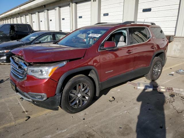 gmc acadia slt 2017 1gkknuls8hz304204