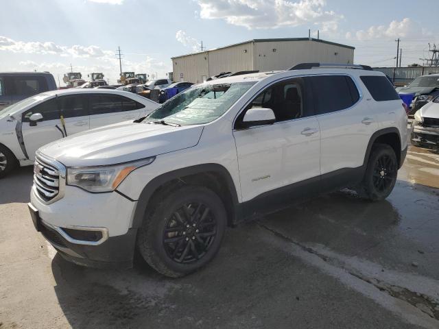 gmc acadia slt 2018 1gkknuls8jz147960