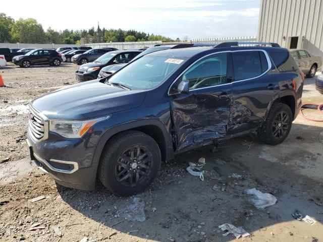 gmc acadia slt 2018 1gkknuls8jz153709