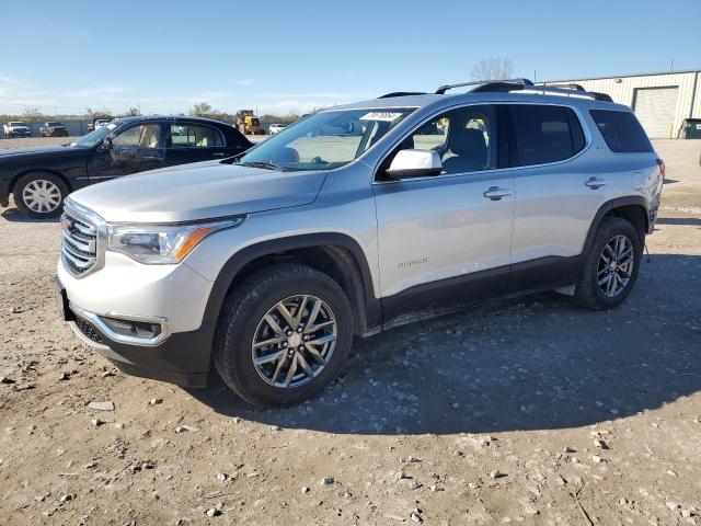 gmc acadia slt 2019 1gkknuls8kz120565