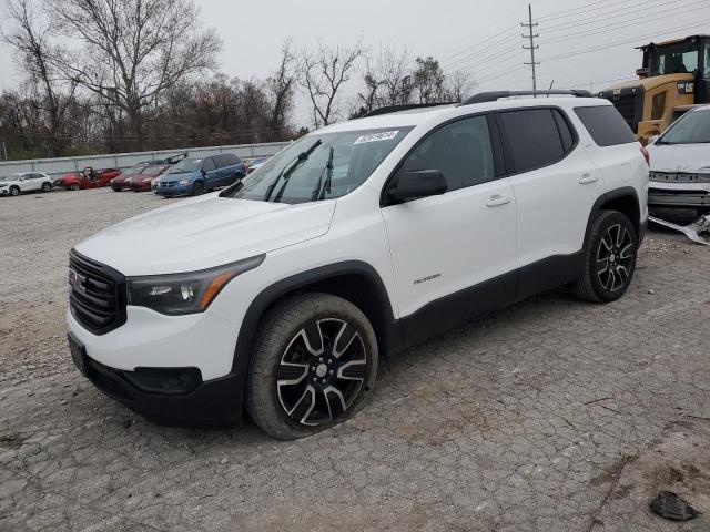 gmc acadia slt 2019 1gkknuls8kz157762