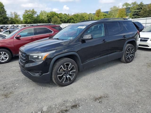 gmc acadia slt 2019 1gkknuls8kz173038