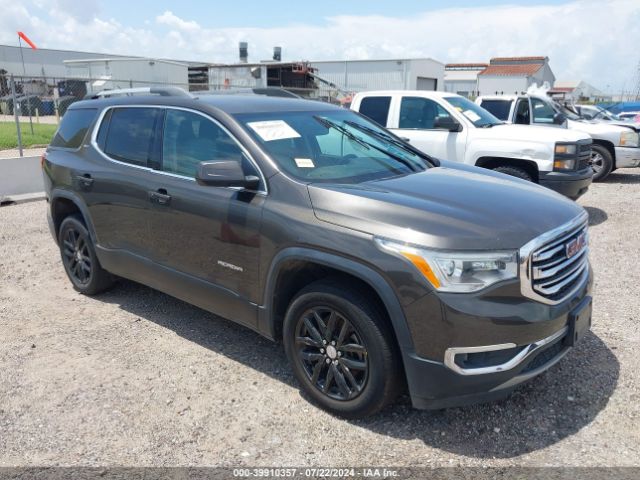 gmc acadia 2019 1gkknuls8kz182998