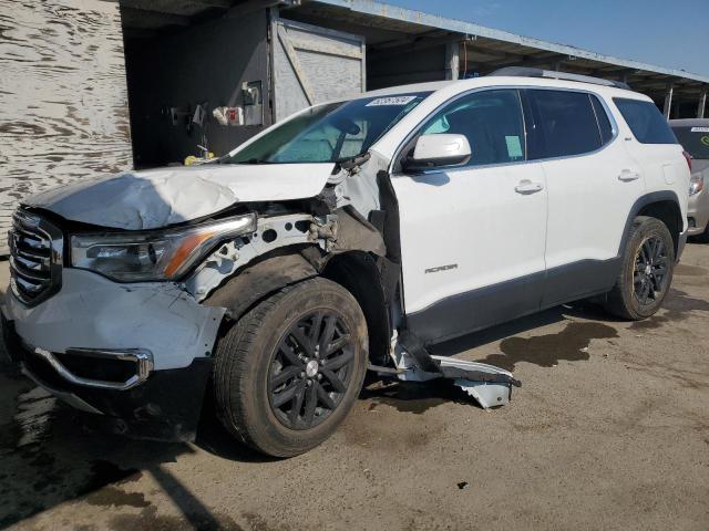 gmc acadia slt 2019 1gkknuls8kz205258