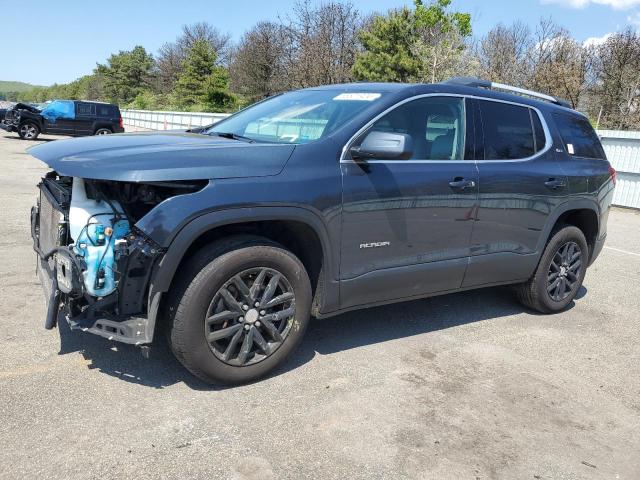 gmc acadia slt 2019 1gkknuls8kz244139