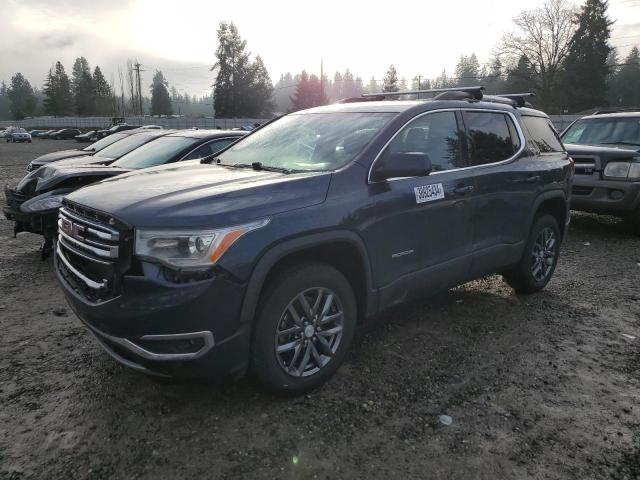 gmc acadia 2019 1gkknuls8kz263189