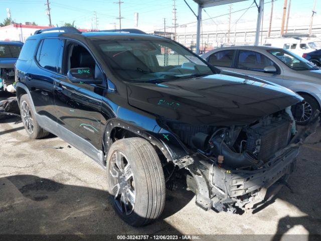 gmc acadia 2019 1gkknuls8kz277349