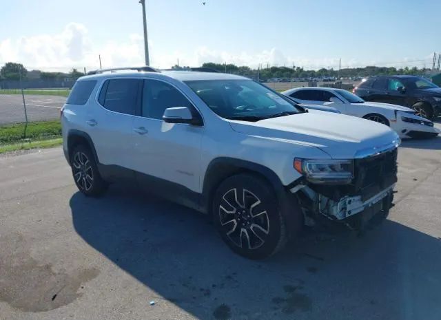 gmc acadia 2020 1gkknuls8lz120745