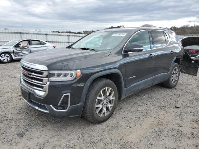 gmc acadia 2020 1gkknuls8lz134614