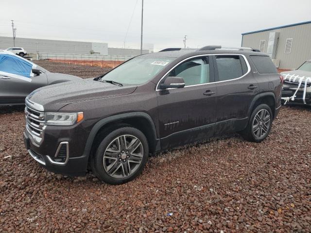 gmc acadia 2020 1gkknuls8lz158220