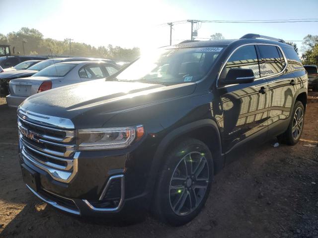 gmc acadia 2020 1gkknuls8lz164213