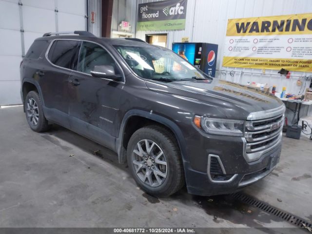 gmc acadia 2020 1gkknuls8lz169542