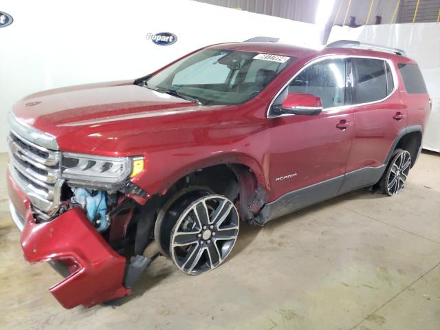 gmc acadia 2023 1gkknuls8pz147370