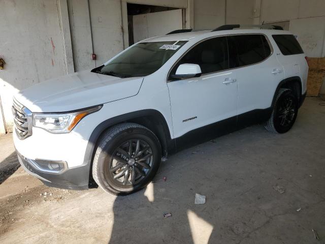 gmc acadia 2017 1gkknuls9hz216553