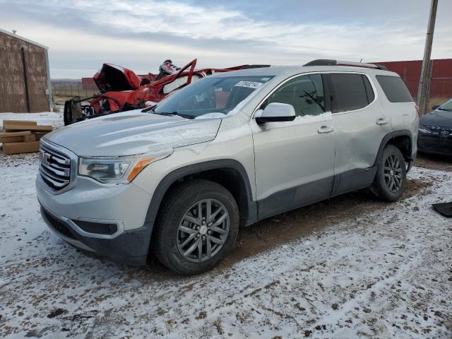 gmc acadia 2017 1gkknuls9hz254641