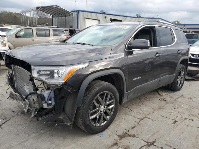 gmc acadia slt 2017 1gkknuls9hz280687