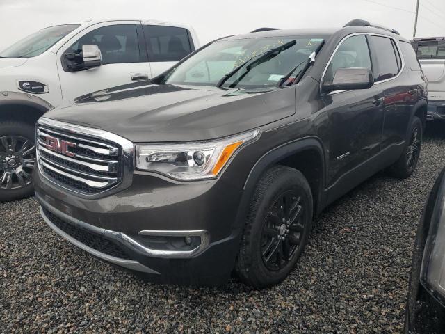 gmc acadia slt 2019 1gkknuls9kz188616