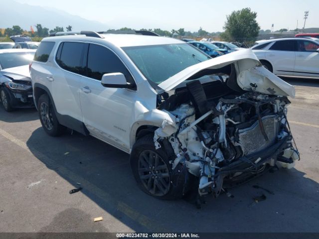 gmc acadia 2019 1gkknuls9kz212431