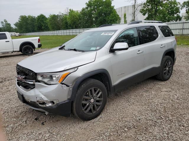 gmc acadia slt 2019 1gkknuls9kz220870