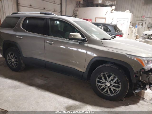 gmc acadia 2019 1gkknuls9kz260575