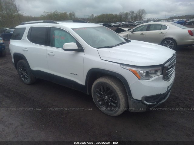 gmc acadia 2019 1gkknuls9kz273603