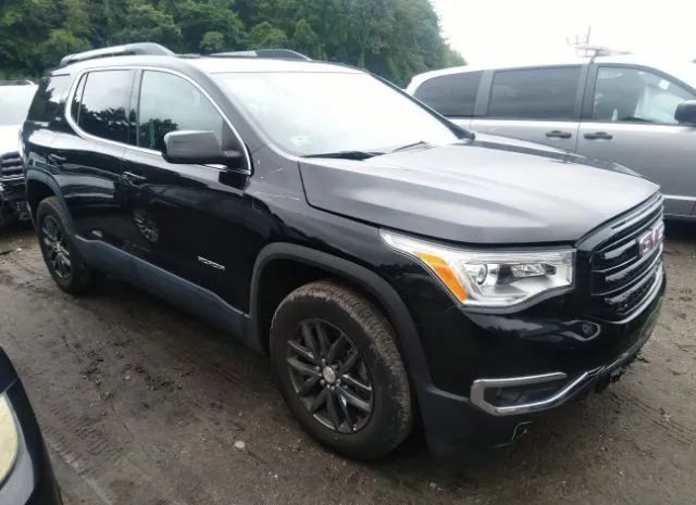 gmc acadia 2019 1gkknuls9kz275934