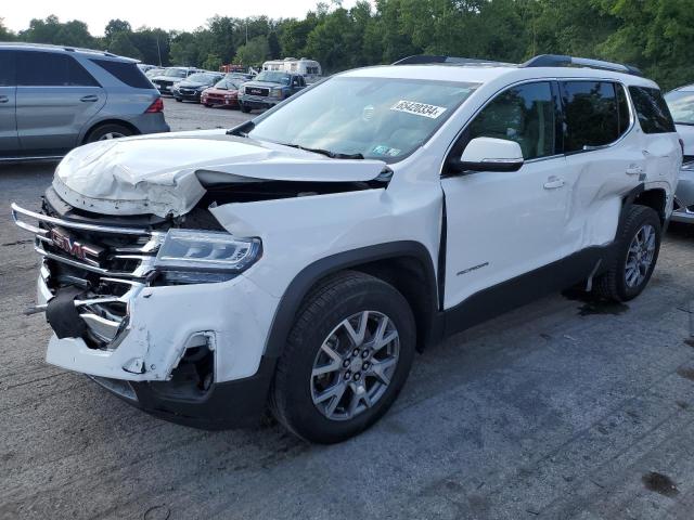 gmc acadia slt 2020 1gkknuls9lz195003